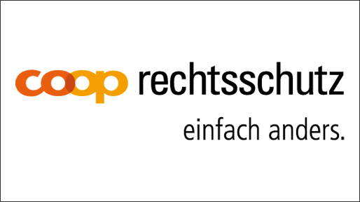 coop rechtsschutz ist Partner von Union Swiss Brokers im Bereich Rechtsschutzversicherer.